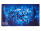 A blue dragon TCG playmat. Brand: Dragon Shield, Item: Xon - TCG Playmat.