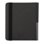 A Black Card Codex Portfolio 160. Brand: Dragon Shield, Item: Card Codex Portfolio 160 - Iron Grey.
