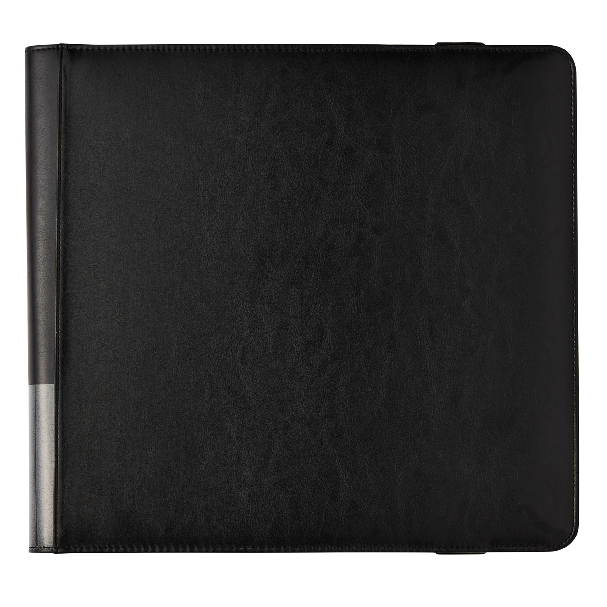 A Black Card Codex Portfolio 576. Brand: Dragon Shield (Dev), Item: Card Codex Portfolio 576 Black.
