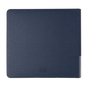 A Midnight Blue Card Codex Zipster Binder XL. Brand: Dragon Shield, Item: Card Codex Zipster Binder - XL - Midnight Blue.