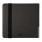 A Dark Grey Card Codex Portfolio 576. Brand: Dragon Shield, Item: Card Codex Portfolio 576 - Iron Grey.