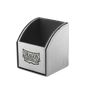 A White Dragon Shield Nest 100 Deck Box.