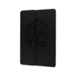 A Black Dragon Shield Nomad Deck Box. Brand: Dragon Shield (Dev), Item: Nomad - Black.