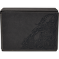 An Iron Grey Game Master Companion Deck Box. Brand: Dragon Shield (Dev), Item: Game Master Companion - Iron Grey.