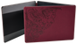A Blood Red Game Master Screen. Brand: -, Item: Game Master Screen - Blood Red.