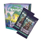 MTG Lorwyn Eclipsed Prerelease At-Home