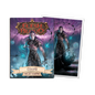 A matte art sleeve featuring Chane from Flesh and Blood. Brand: Dragon Shield (Dev), Item: Chane - Matte Art Sleeves.