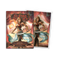 A matte art sleeve featuring Kassai from Flesh and Blood. Brand: Dragon Shield, Item: Kassai - Matte Art Sleeves.