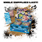 CookieRun (EN) Braverse: Set 3 - Arena of Glory Booster Box