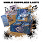 CookieRun (EN) Braverse: Set 4 - A Game of Truth and Deceit Booster Box