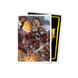 A ScryBabies - Kaalia Tori - Standard Size card sleeve featuring artwork by Dragon Shield (Dev).
